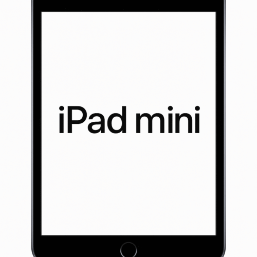 iPad Mini