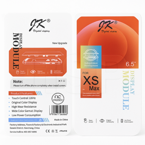 Ecran incel JK FHD Original pour iPhone Xs Max