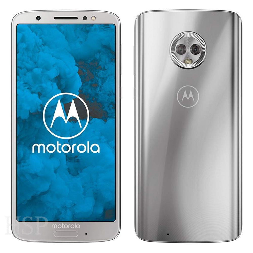 Motorola Moto G6 – Image 2
