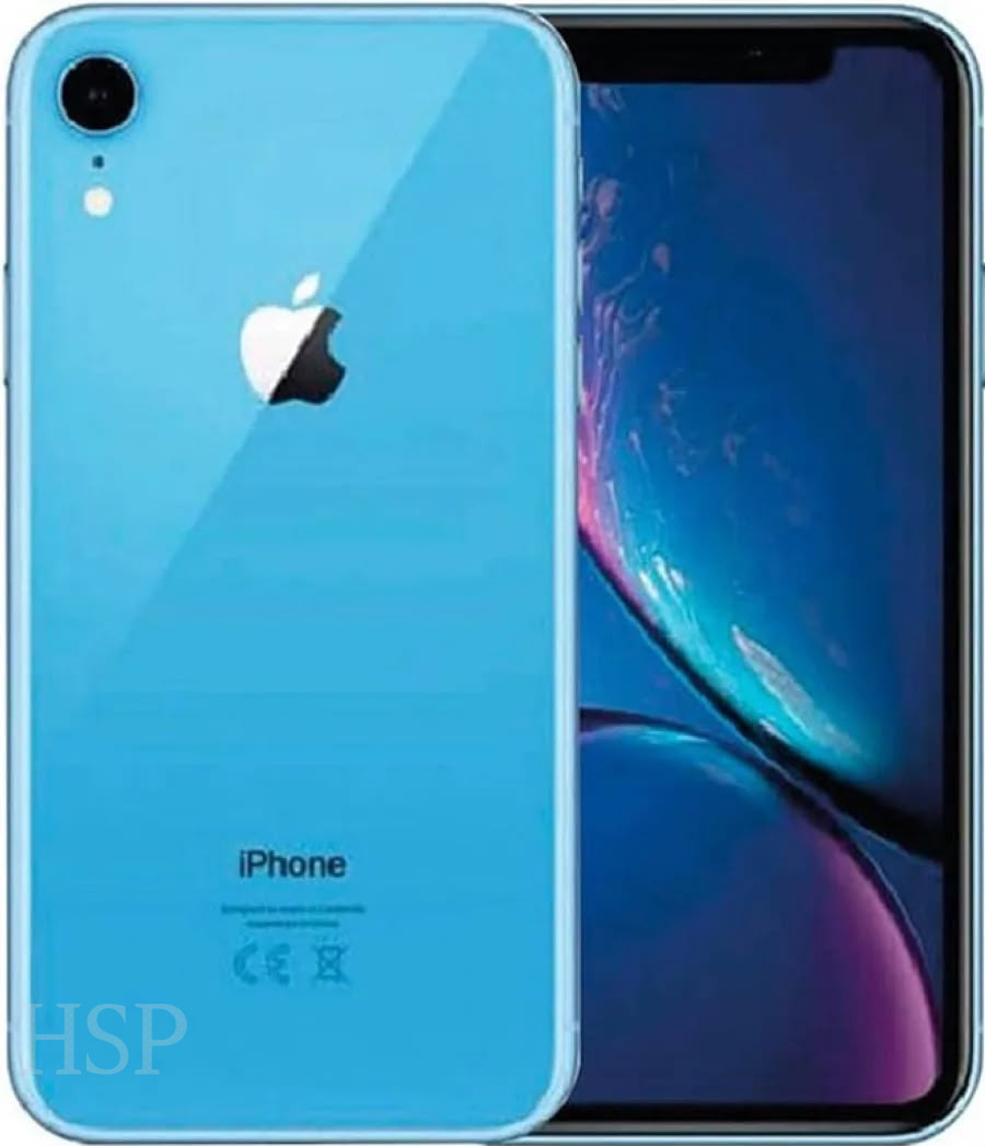 iPhone XR – Image 4