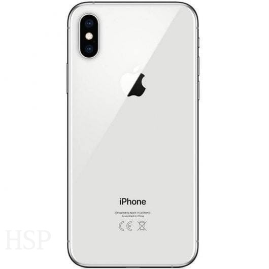 iPhone XS – Image 4