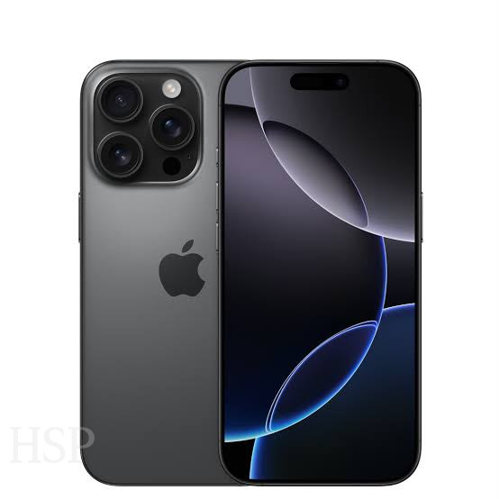 iPhone 16 Pro – Image 2