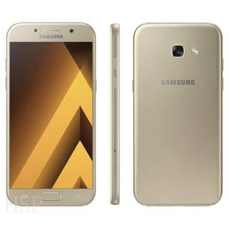 Samsung Galaxy A5 2017 – Image 2