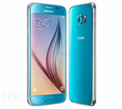 Samsung S6 – Image 4