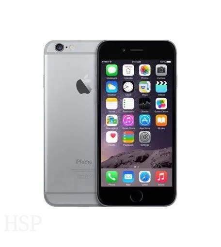 iPhone 6S