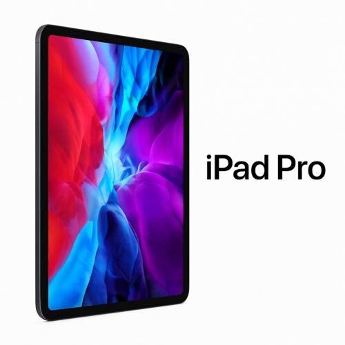 iPad Pro