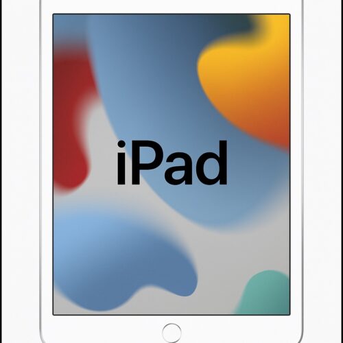 iPad