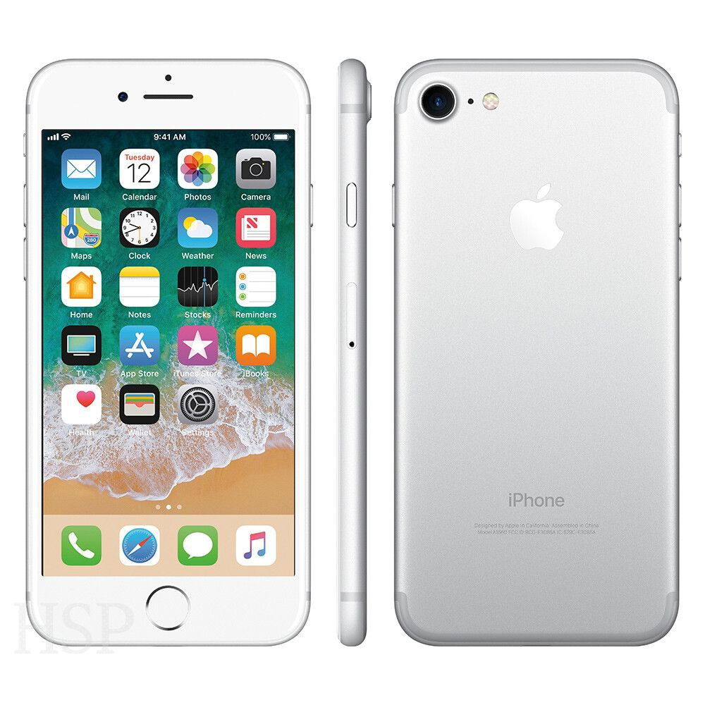 iPhone 7 – Image 4
