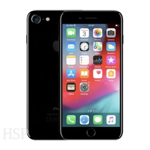 iPhone 7