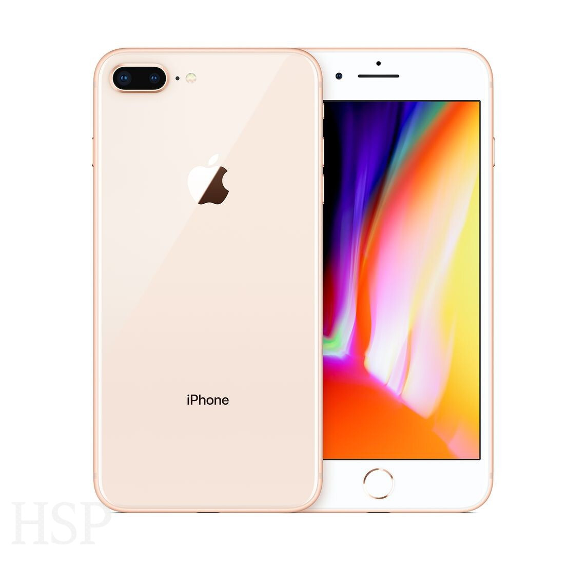 iPhone 8 Plus – Image 3