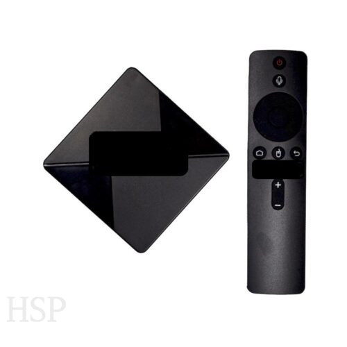 Box TV 4K Pro Device