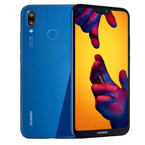 Huawei P20 Lite