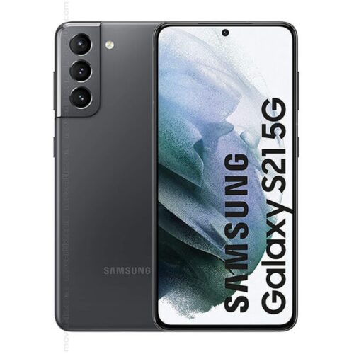 Samsung S21 5G