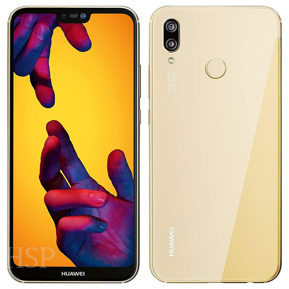 Huawei P20 Lite – Image 2