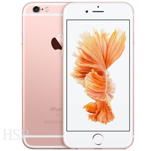 iPhone 6S Plus