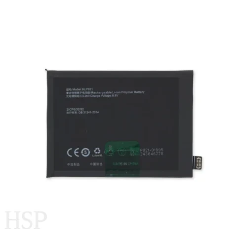 Batterie pour One Plus 9