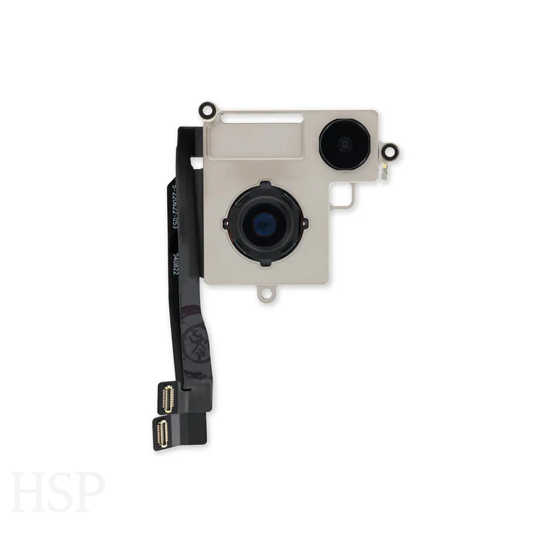 Camera arrière pour iPhone 14 OEM