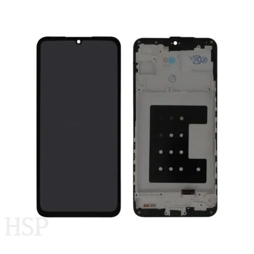 Ecran pour Samsung A16 compatible