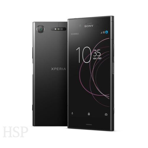 Sony Xperia XZ1