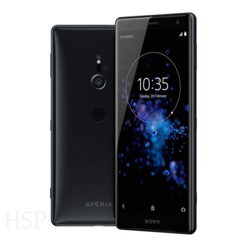 Sony Xperia XZ2