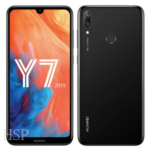 Huawei Y7 2019