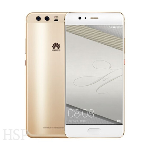 Huawei P10 Plus