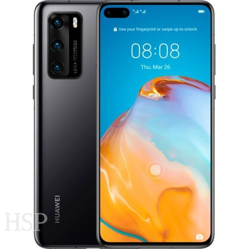 Huawei P40