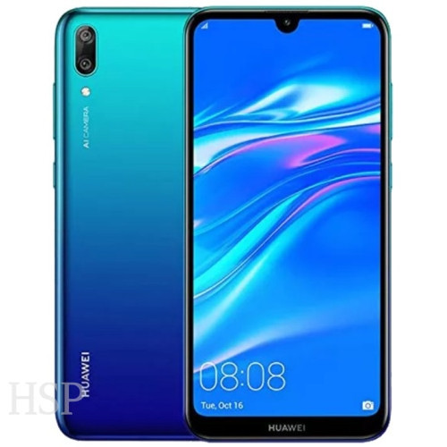 Huawei Y6 2019