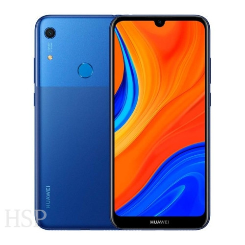 Huawei Y6s