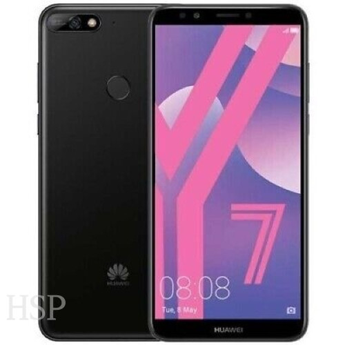 Huawei Y7 Prime 2018