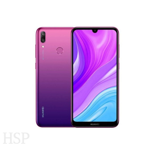 Huawei Y7 Prime 2019