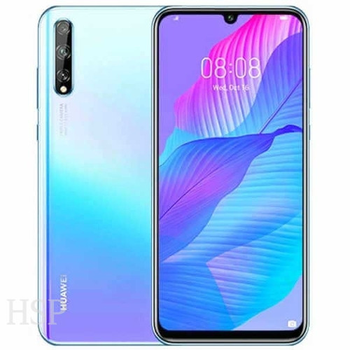 Huawei Y8s