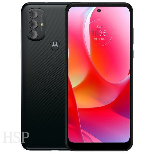 Motorola Moto G Power 2022
