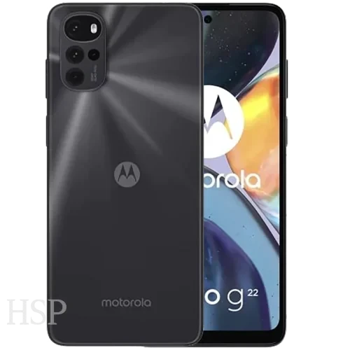 Motorola Moto G22