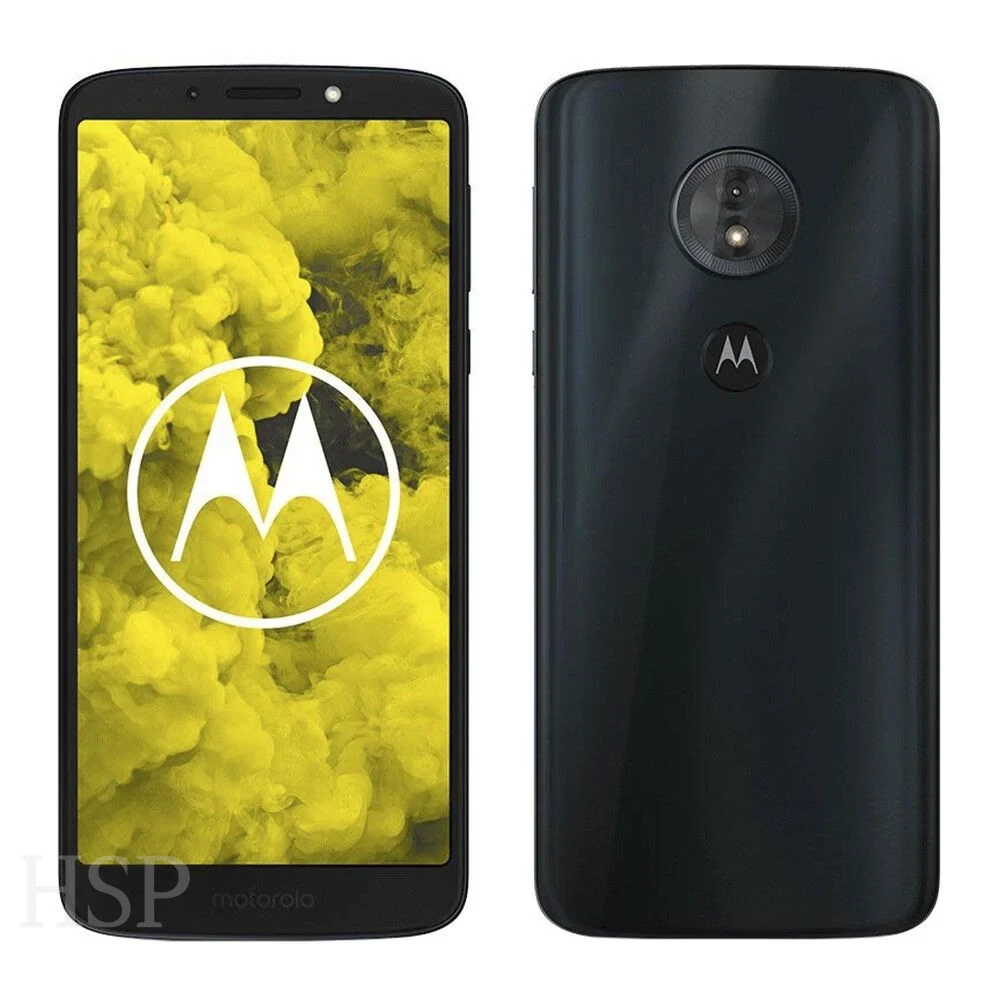 Motorola Moto G6 Play – Image 2