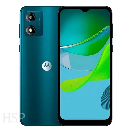 Motorola Moto E13