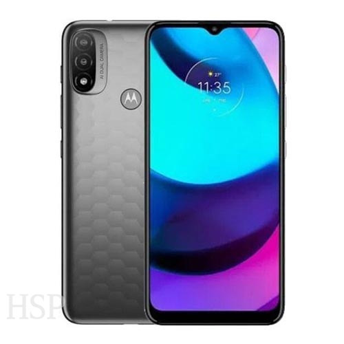 Motorola Moto E20