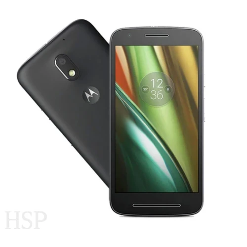 Motorola Moto E3