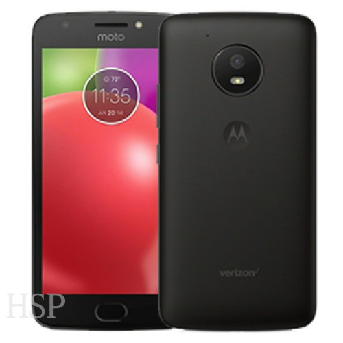 Motorola Moto E4 Plus