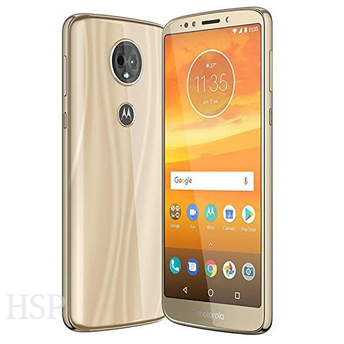 Motorola Moto E5 Plus