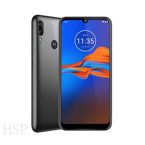 Motorola Moto E6s/E6i