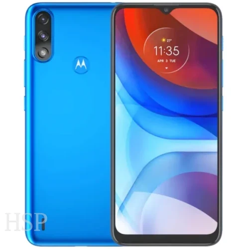 Motorola Moto E7 Power