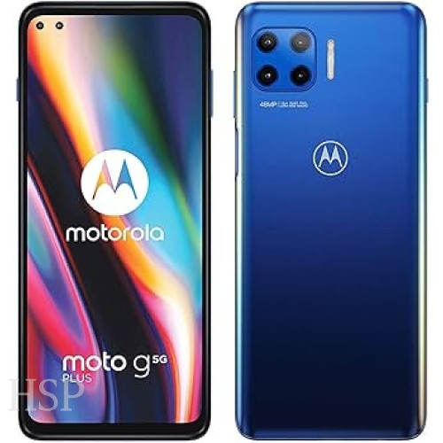 Motorola Moto G 5G Plus