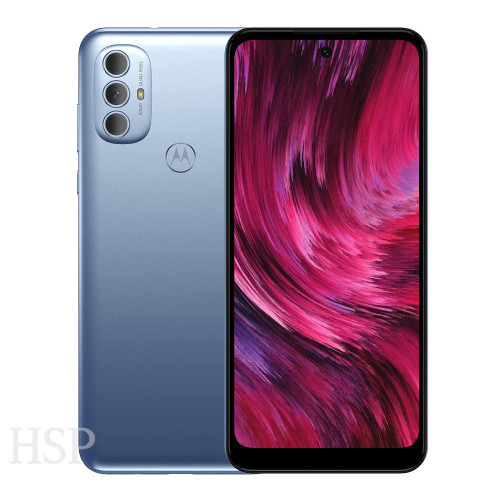 Motorola Moto G Power