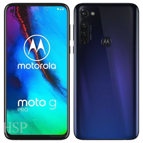 Motorola Moto G Pro