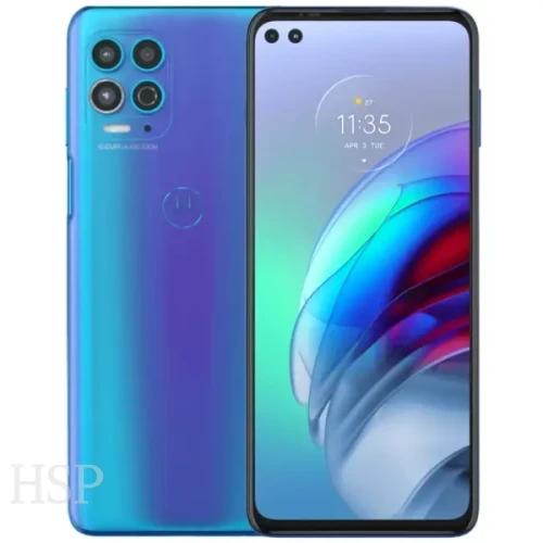 Motorola Moto G100