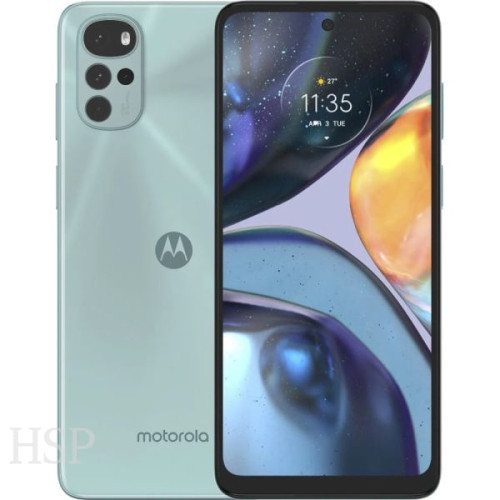 Motorola Moto G22
