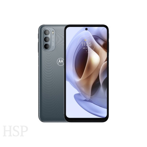 Motorola Moto G31