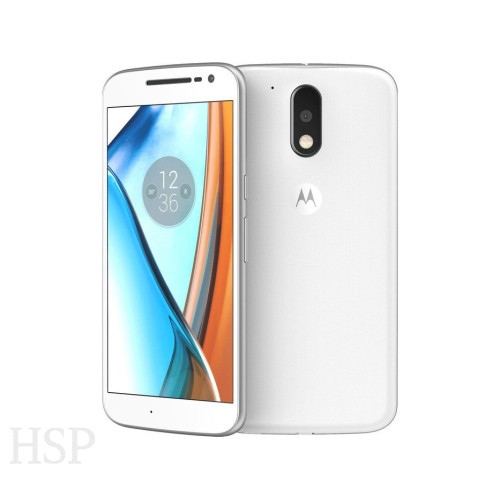 Motorola Moto G4