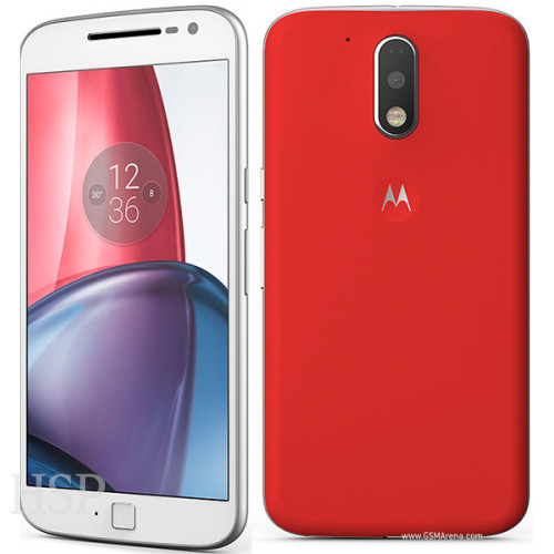 Motorola Moto G4 Plus